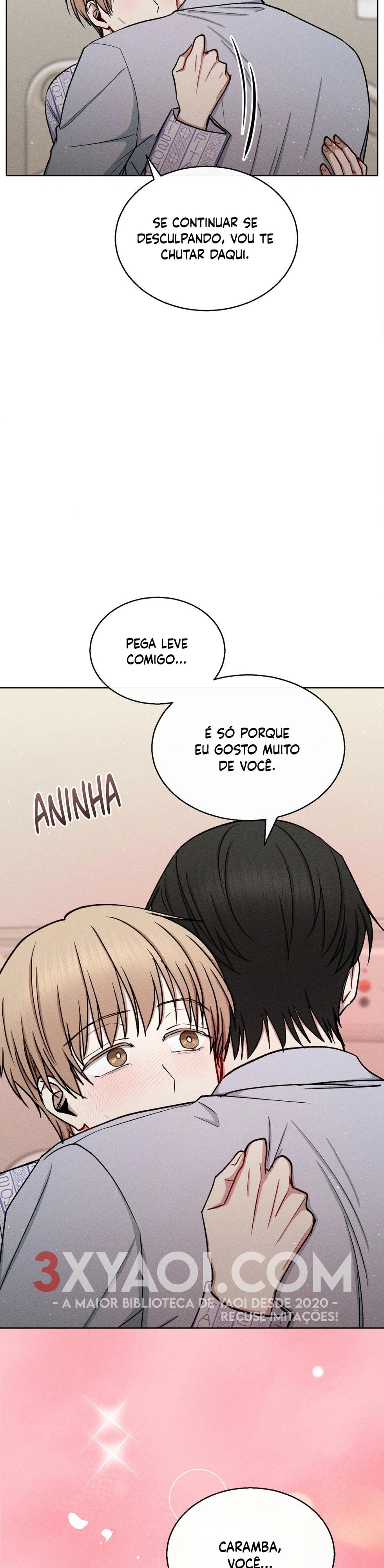 Se você me quiser Capítulo 82 Página 17