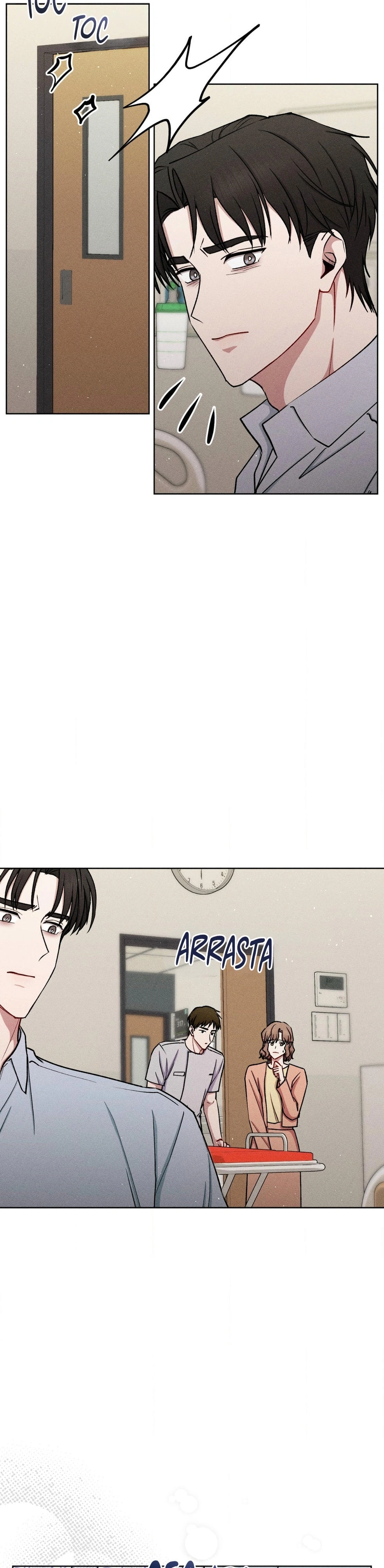 Se você me quiser Capítulo 82 Página 19