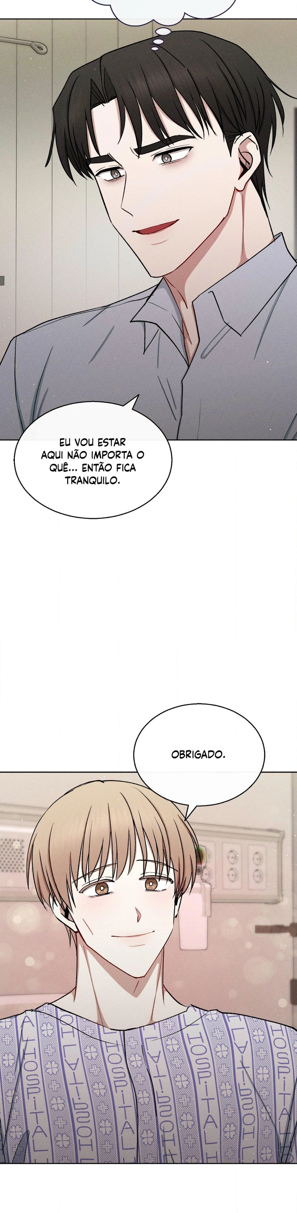 Se você me quiser Capítulo 82 Página 21