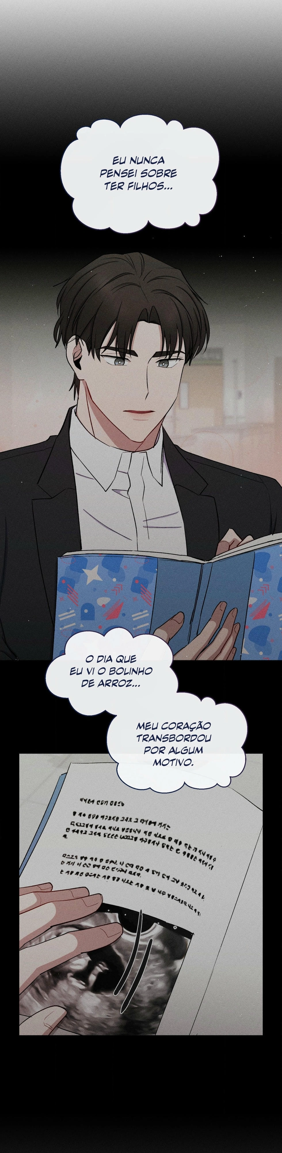 Se você me quiser Capítulo 82 Página 28