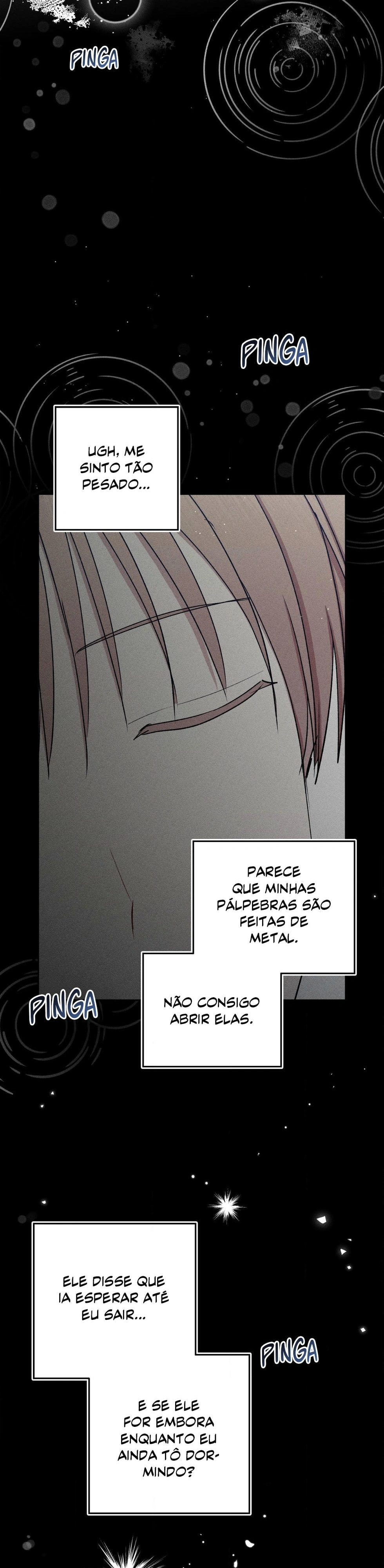 Se você me quiser Capítulo 82 Página 31