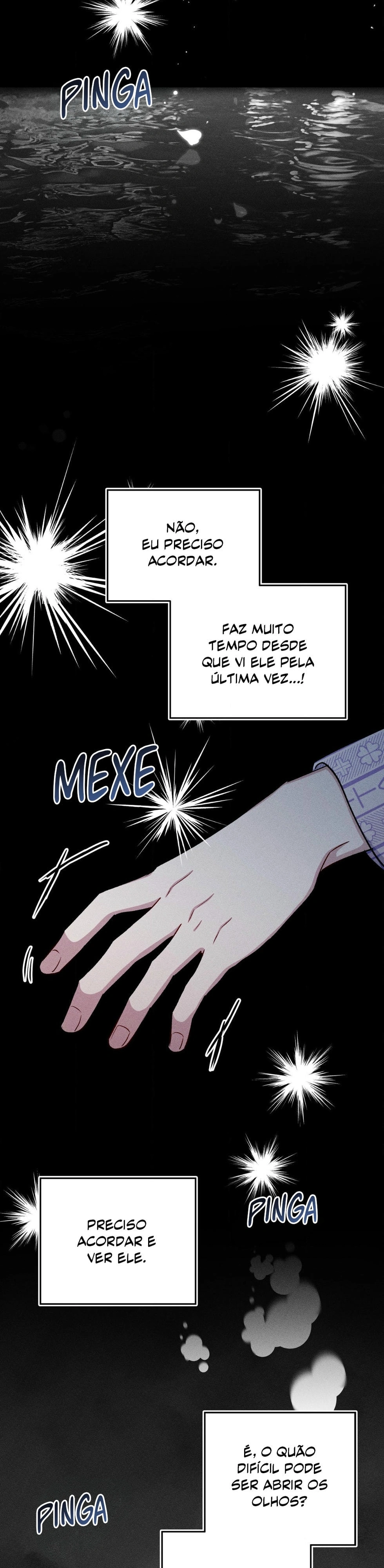Se você me quiser Capítulo 82 Página 32