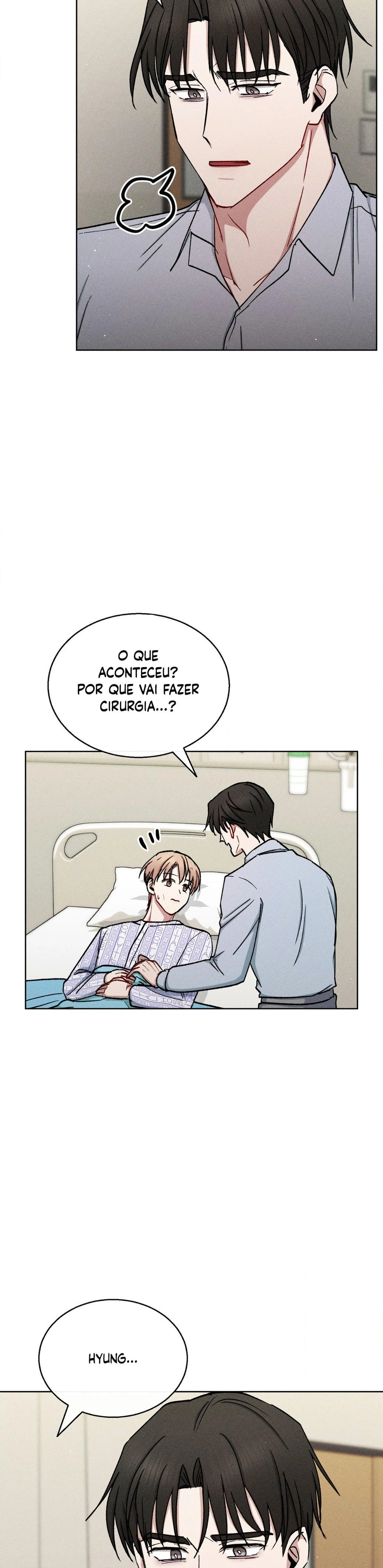 Se você me quiser Capítulo 82 Página 8