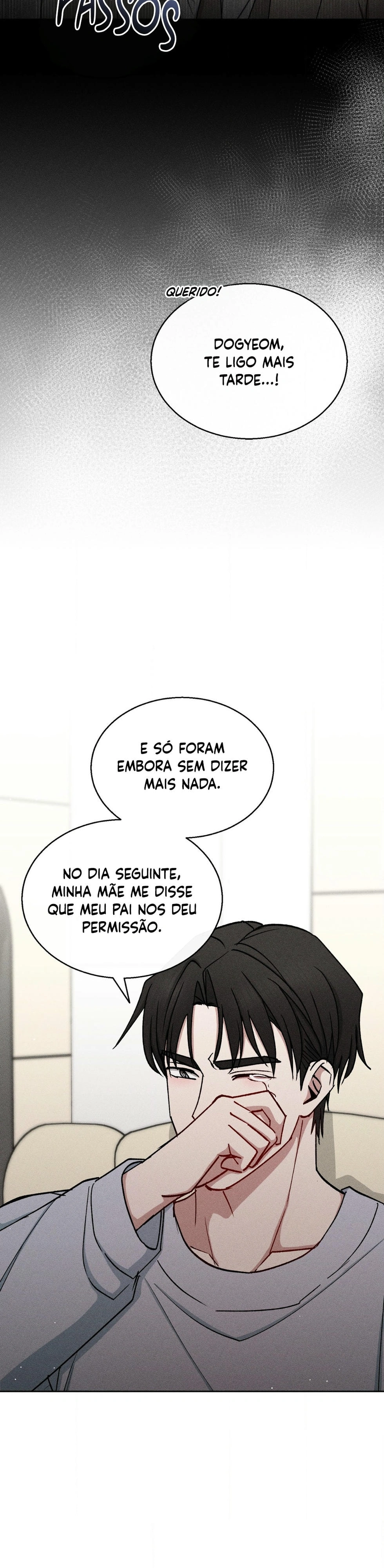 Se você me quiser Capítulo 83 Página 19