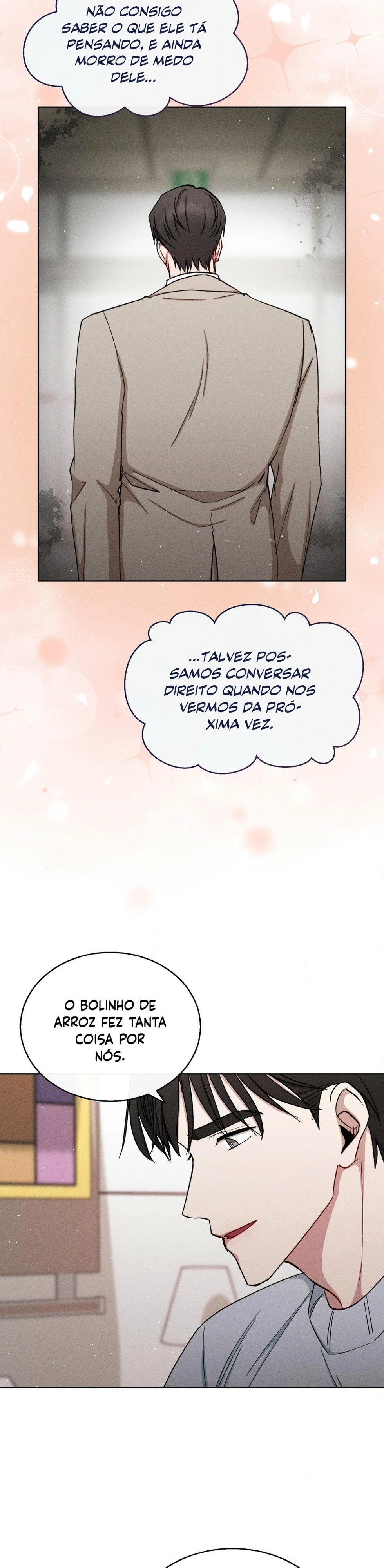 Se você me quiser Capítulo 83 Página 22