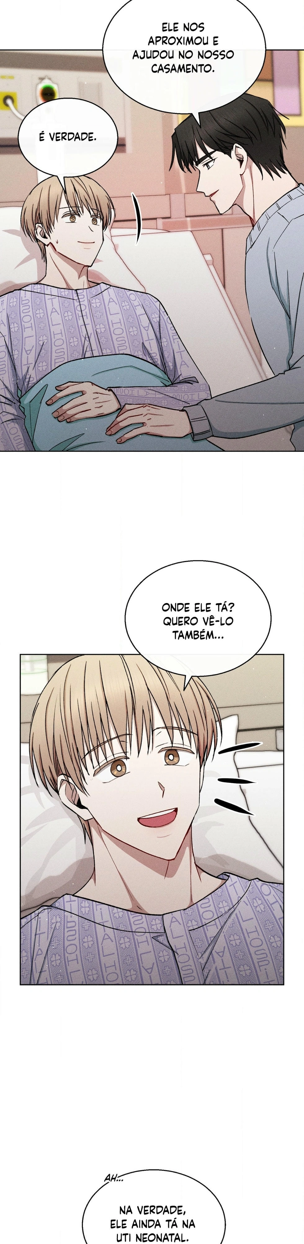 Se você me quiser Capítulo 83 Página 23