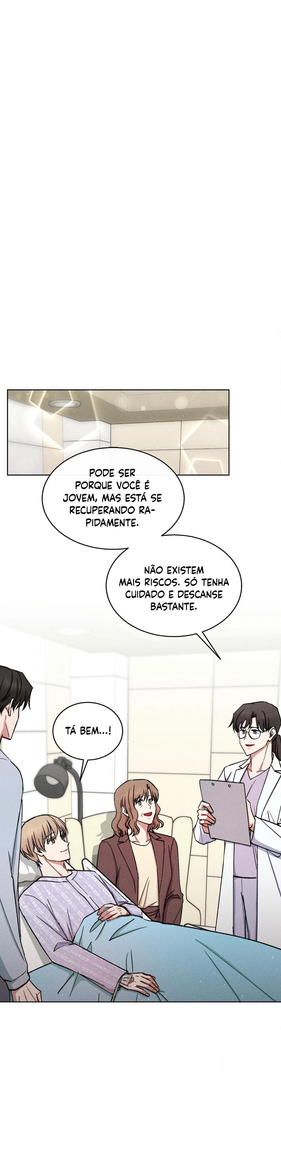 Se você me quiser Capítulo 83 Página 26