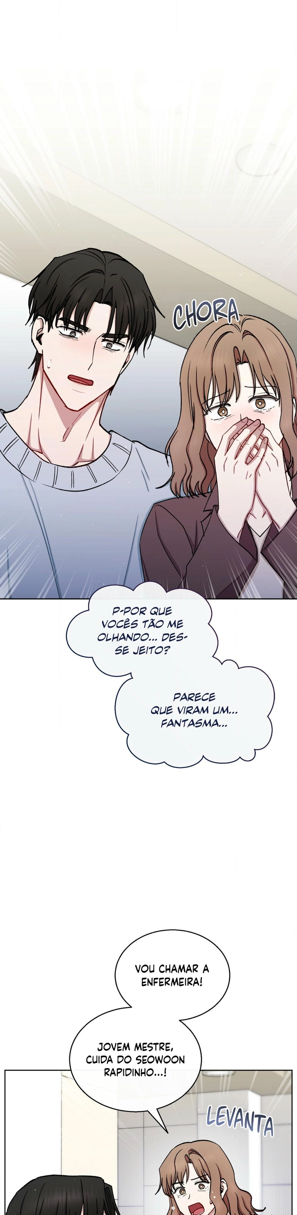 Se você me quiser Capítulo 83 Página 3