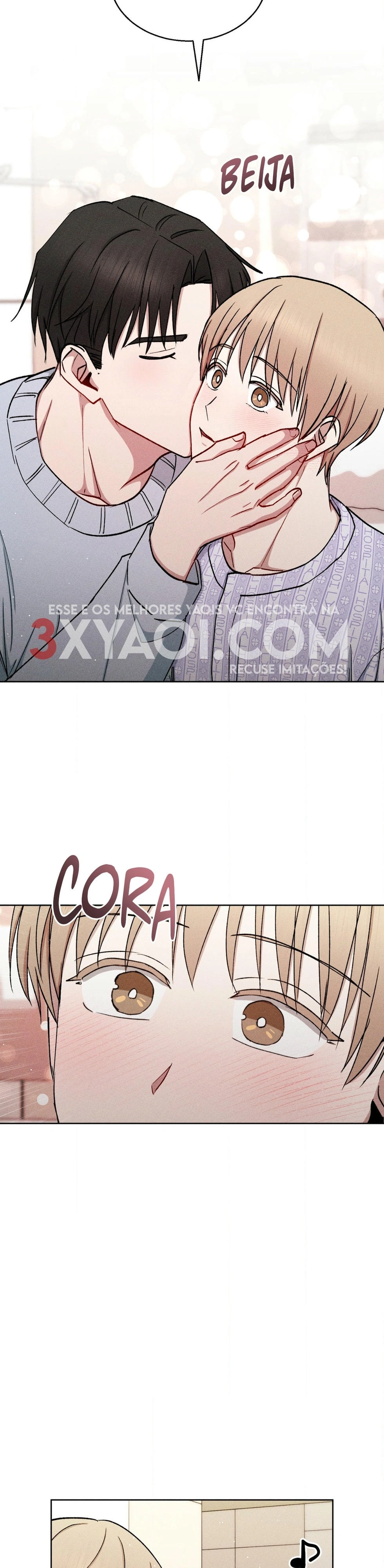 Se você me quiser Capítulo 83 Página 32