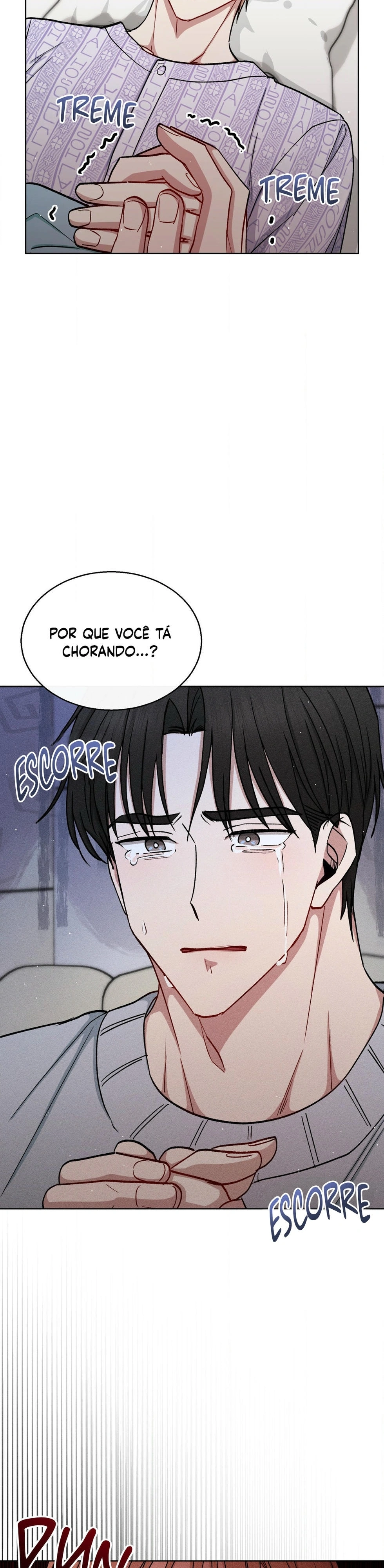 Se você me quiser Capítulo 83 Página 5