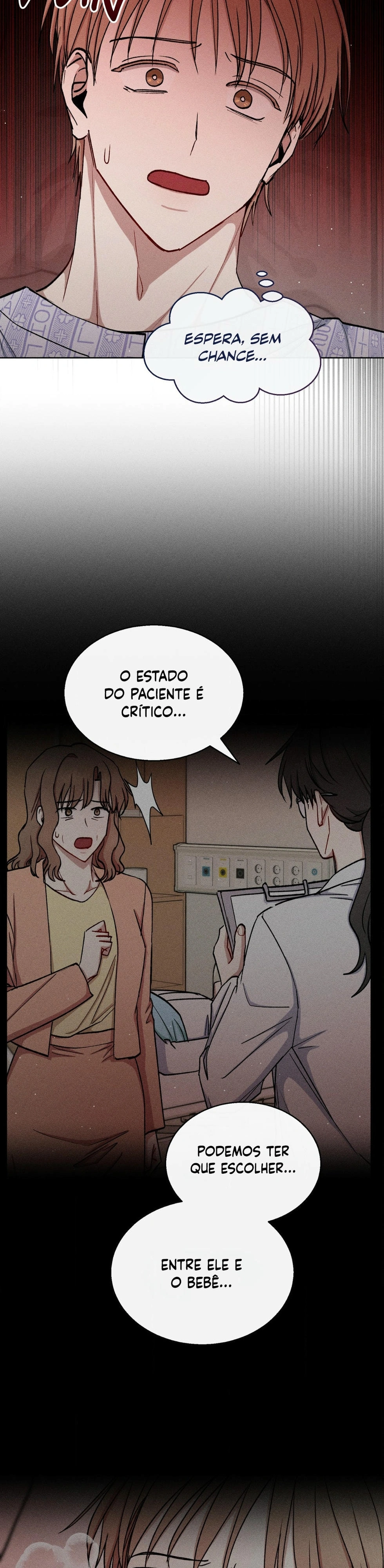 Se você me quiser Capítulo 83 Página 6