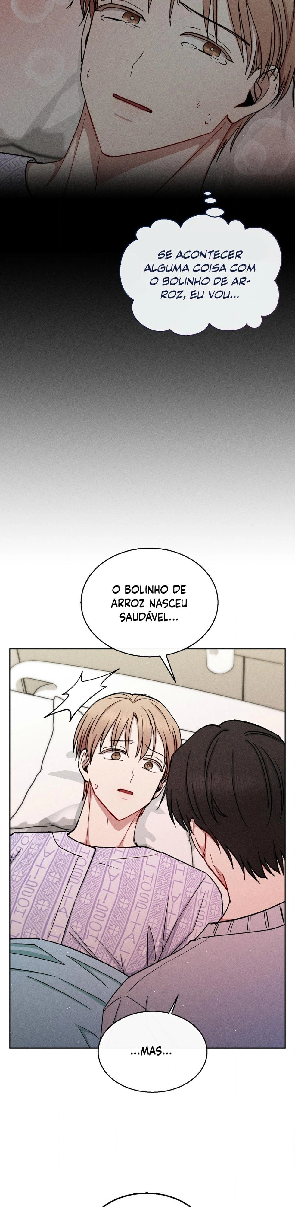 Se você me quiser Capítulo 83 Página 7