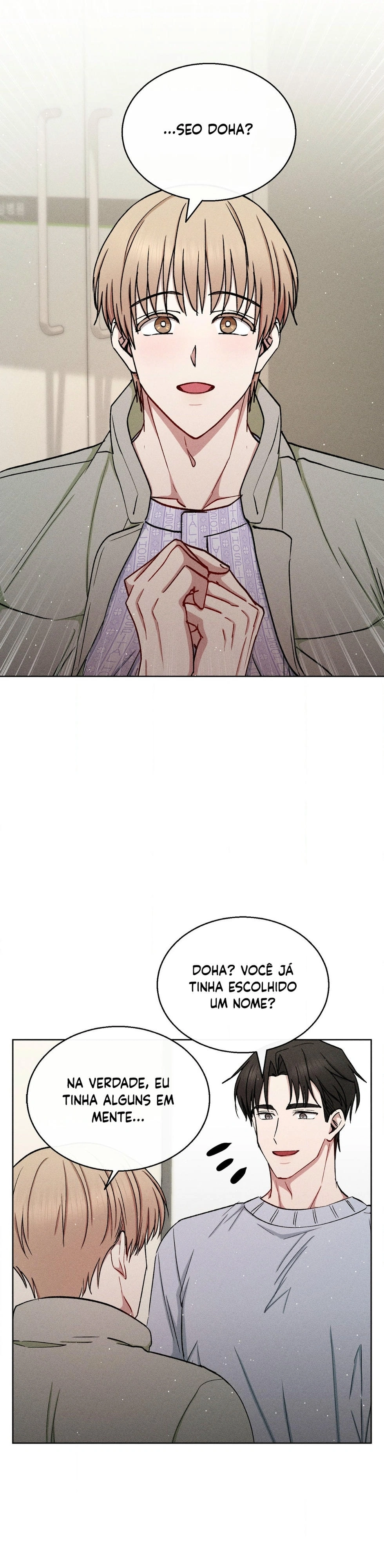Se você me quiser Capítulo 84 Página 25