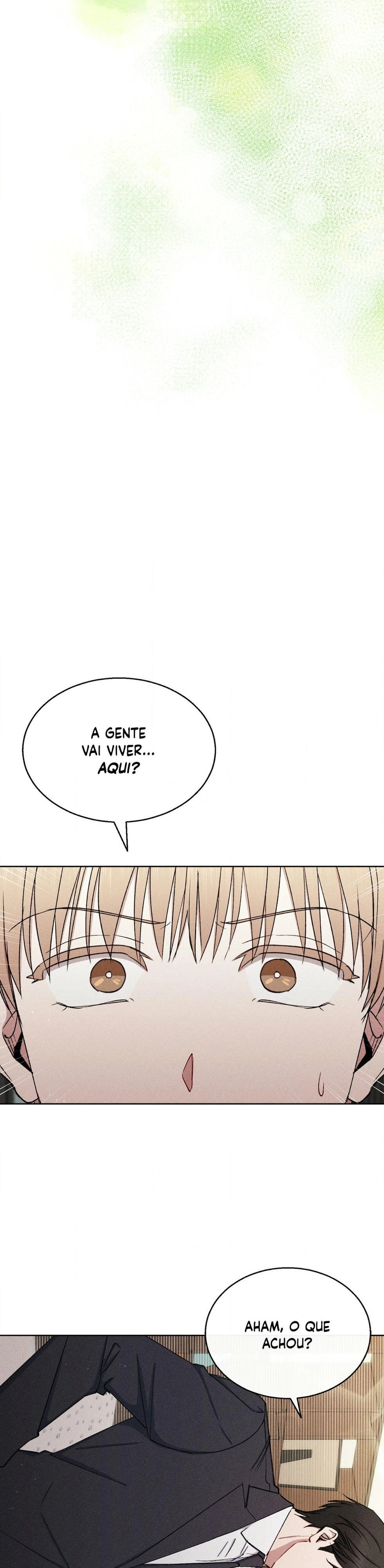 Se você me quiser Capítulo 85 Página 9
