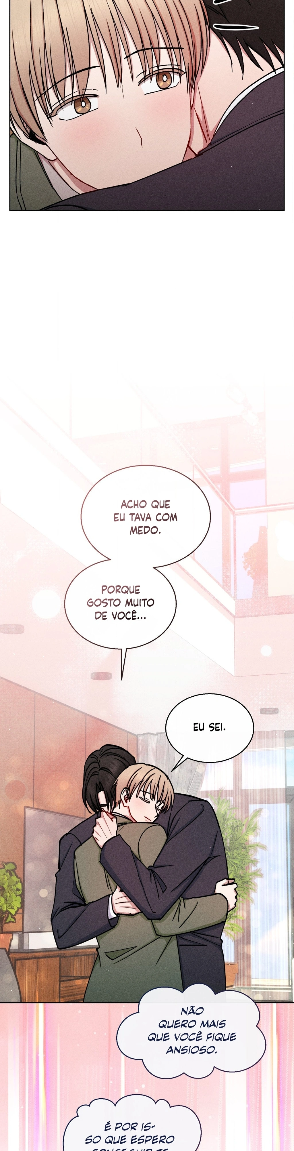 Se você me quiser Capítulo 86 Página 15