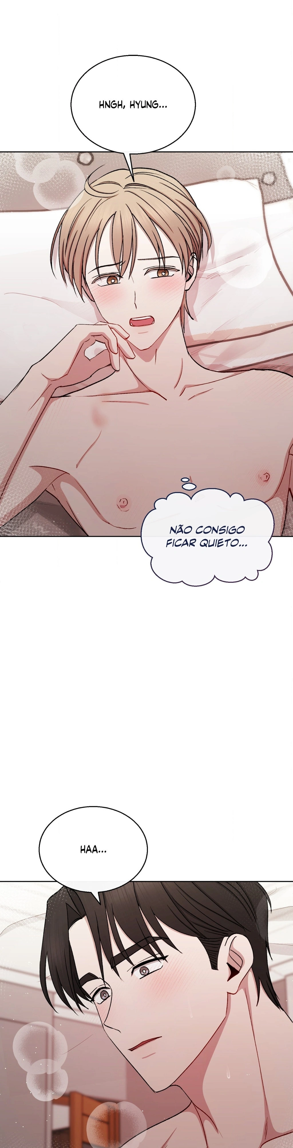 Se você me quiser Capítulo 86 Página 18