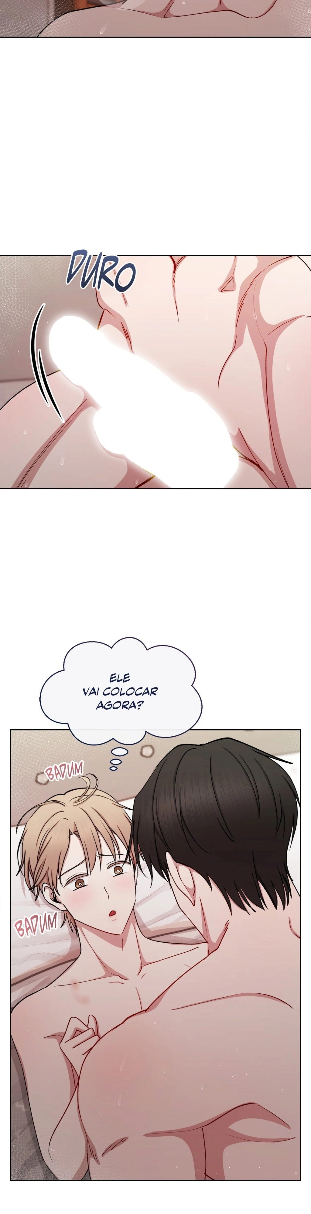 Se você me quiser Capítulo 86 Página 19
