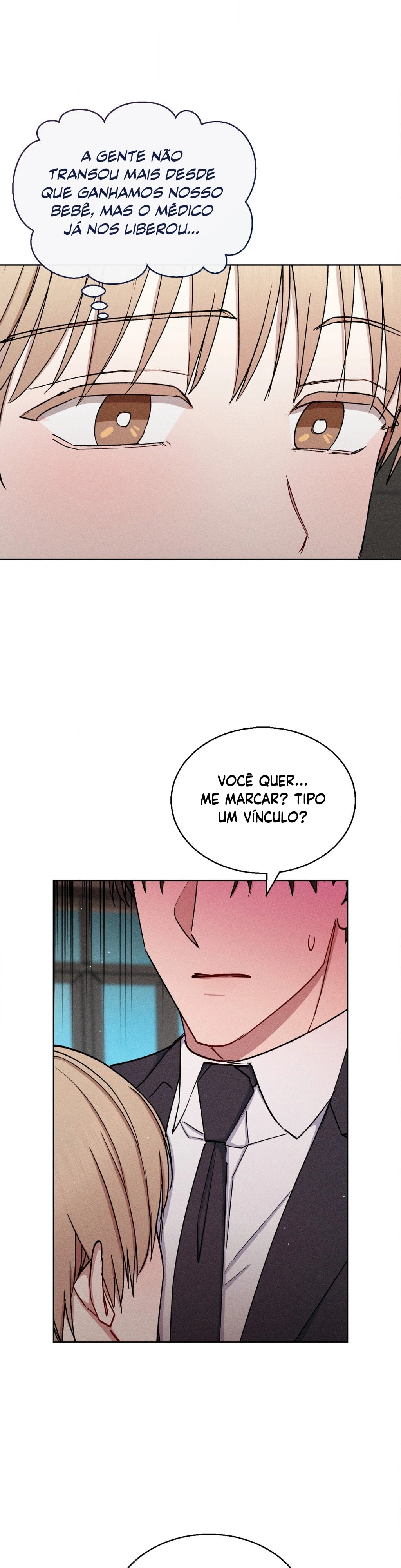Se você me quiser Capítulo 86 Página 2