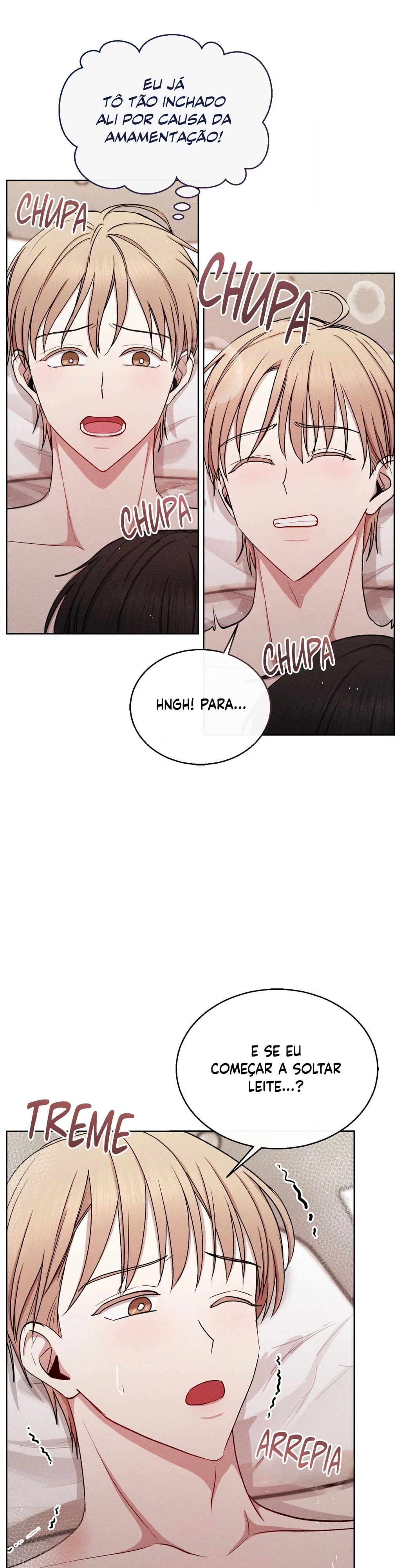 Se você me quiser Capítulo 86 Página 21