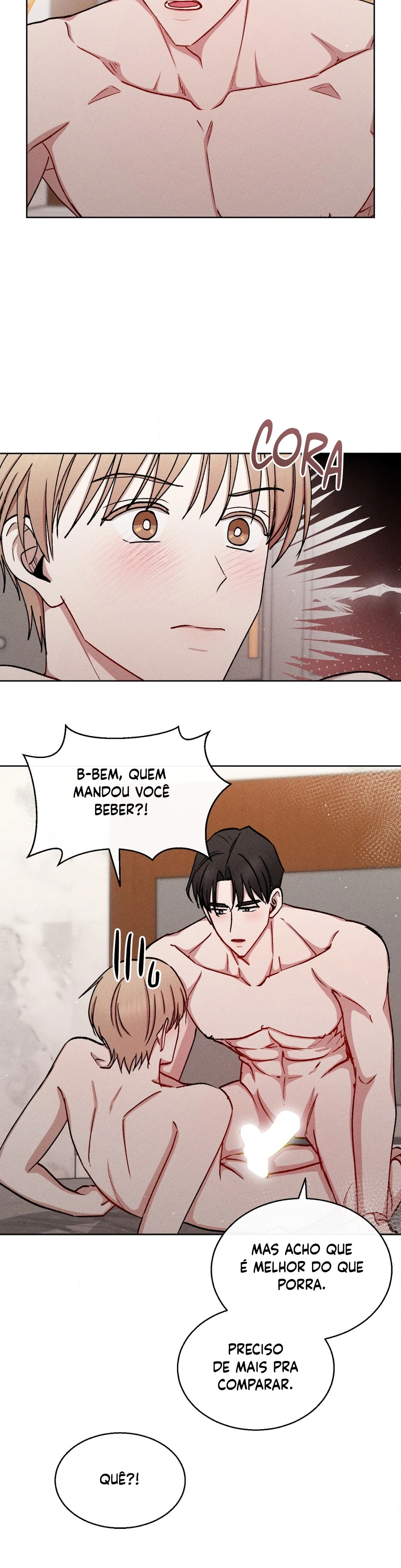 Se você me quiser Capítulo 86 Página 25