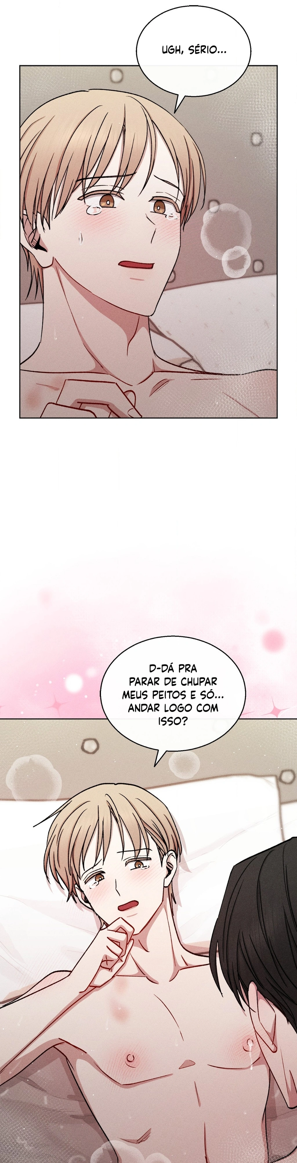 Se você me quiser Capítulo 86 Página 26