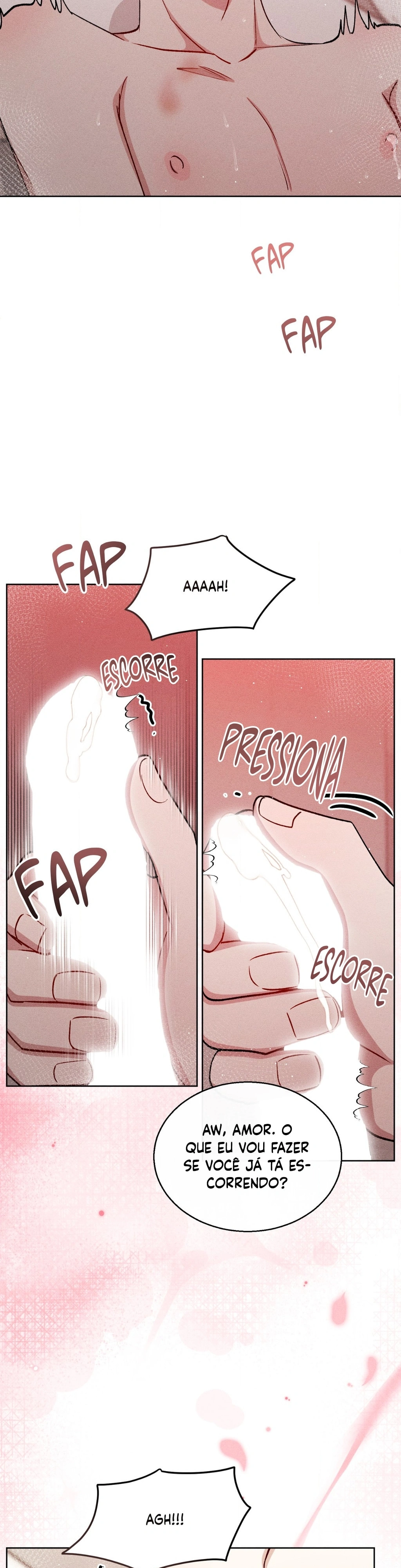 Se você me quiser Capítulo 86 Página 29