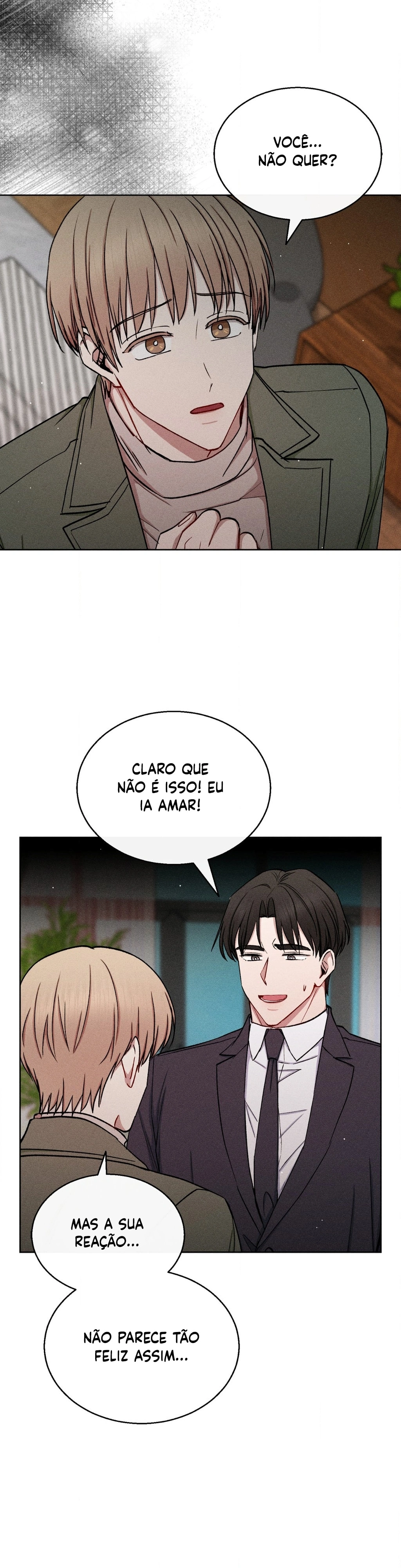 Se você me quiser Capítulo 86 Página 4