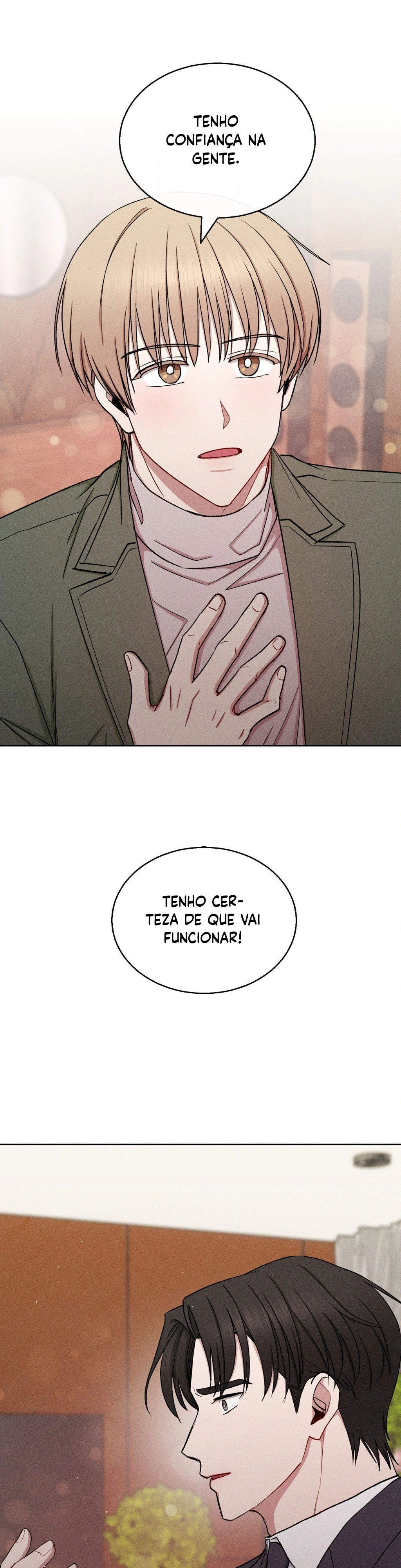Se você me quiser Capítulo 86 Página 7