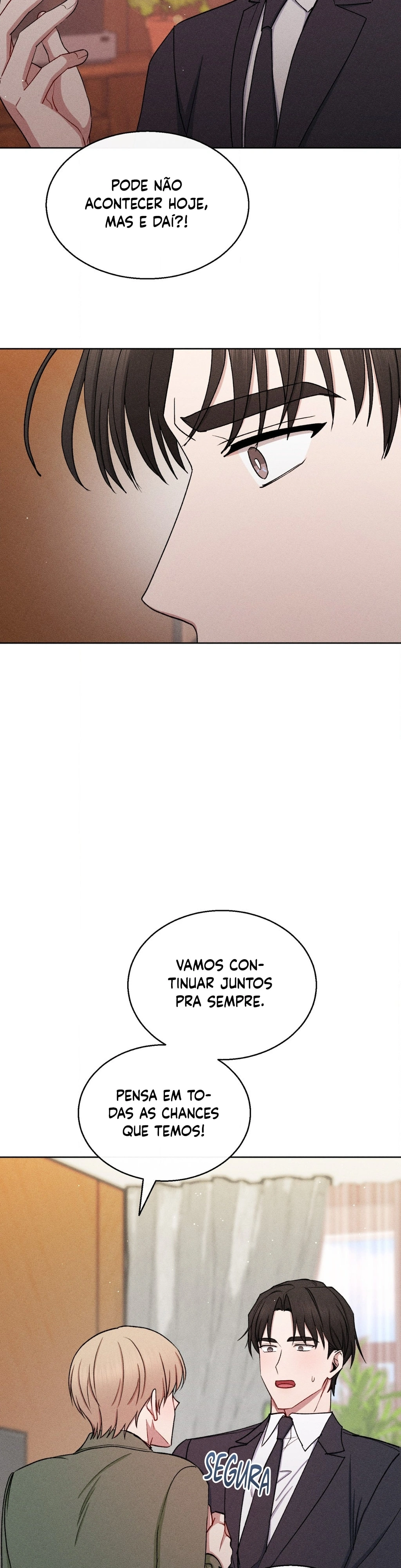 Se você me quiser Capítulo 86 Página 8