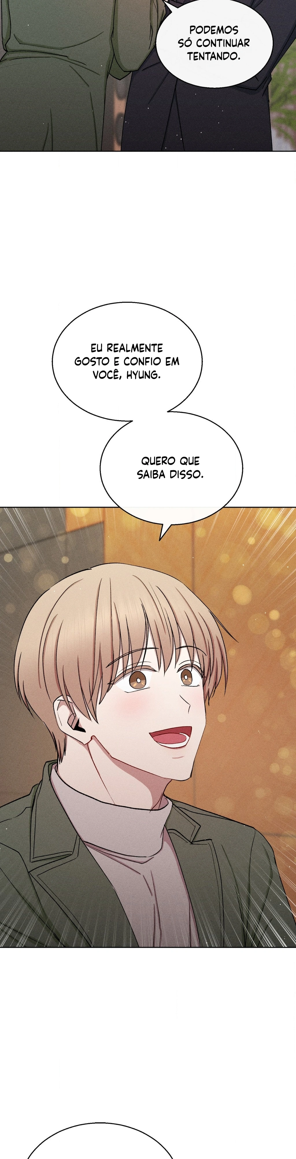 Se você me quiser Capítulo 86 Página 9