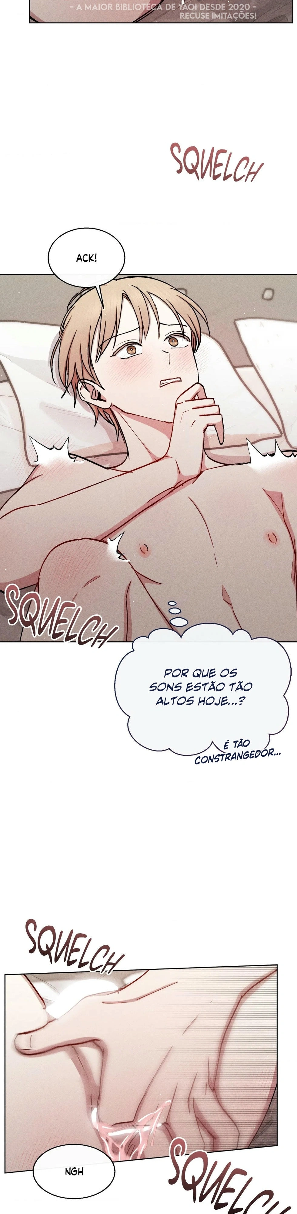 Se você me quiser Capítulo 87 Página 10