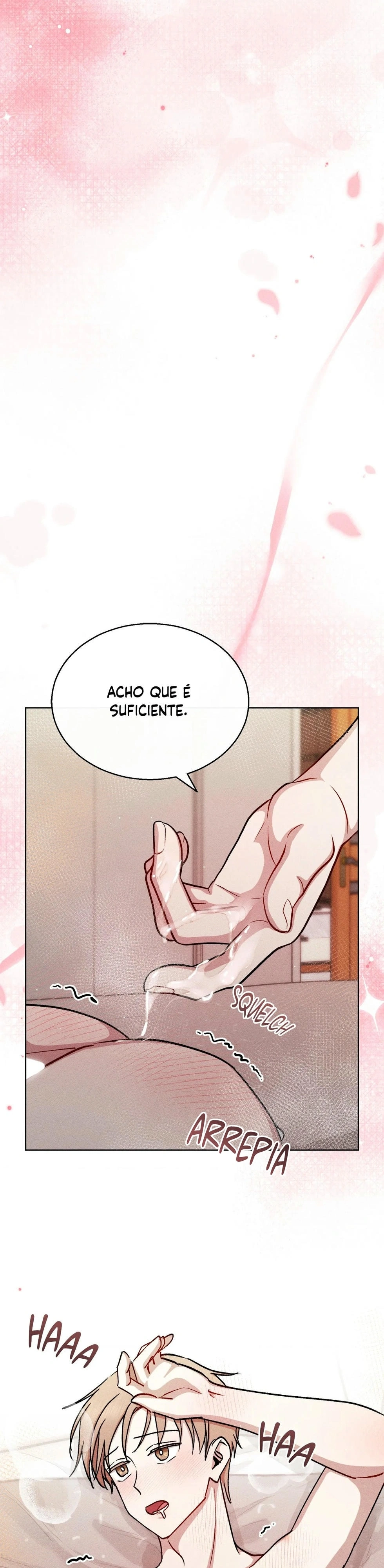 Se você me quiser Capítulo 87 Página 13
