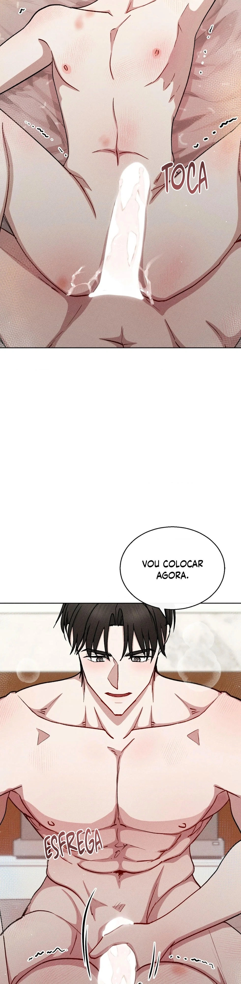 Se você me quiser Capítulo 87 Página 14
