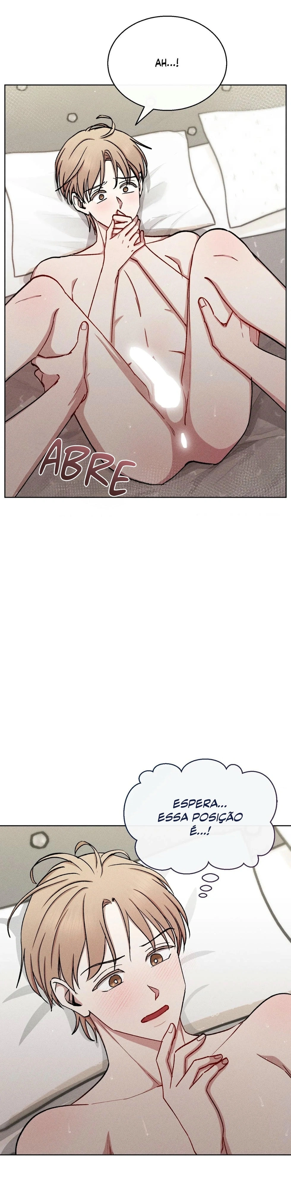 Se você me quiser Capítulo 87 Página 2