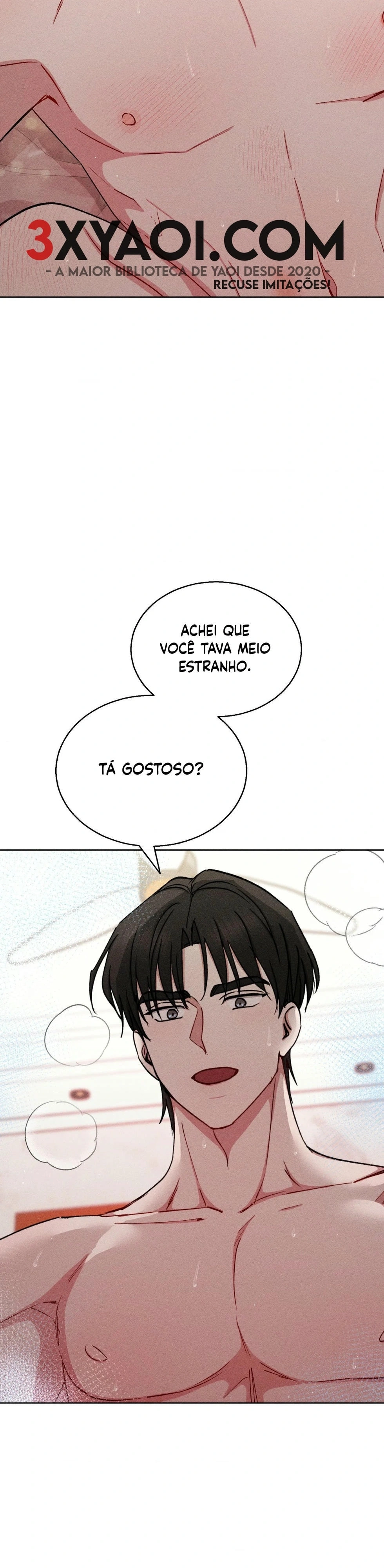 Se você me quiser Capítulo 87 Página 22