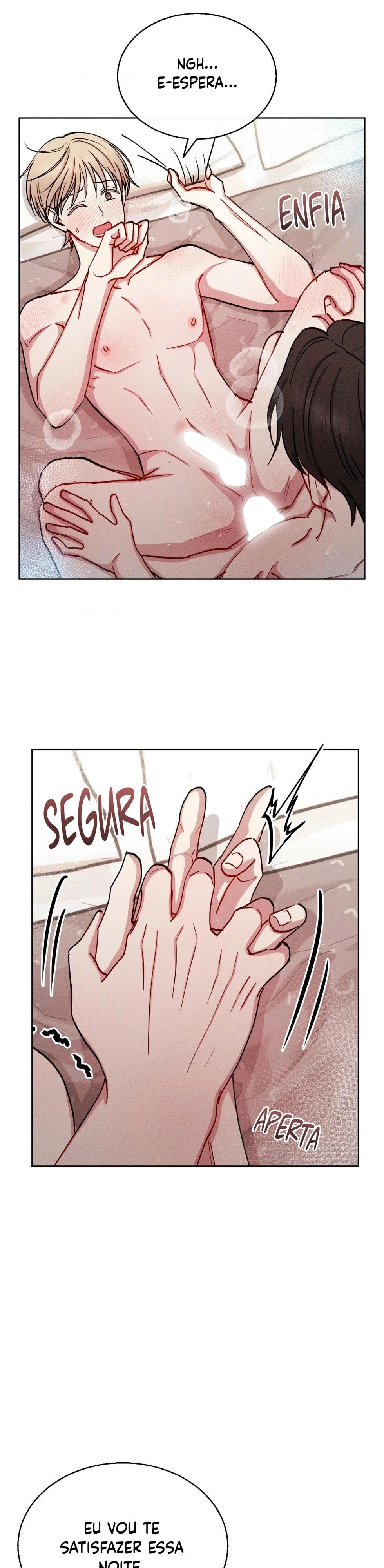 Se você me quiser Capítulo 87 Página 23