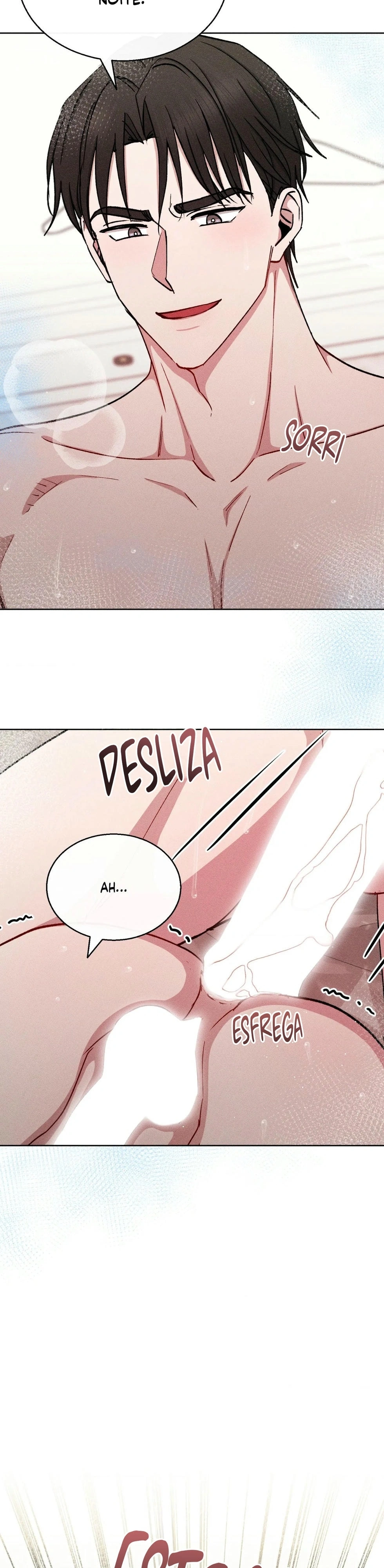 Se você me quiser Capítulo 87 Página 24