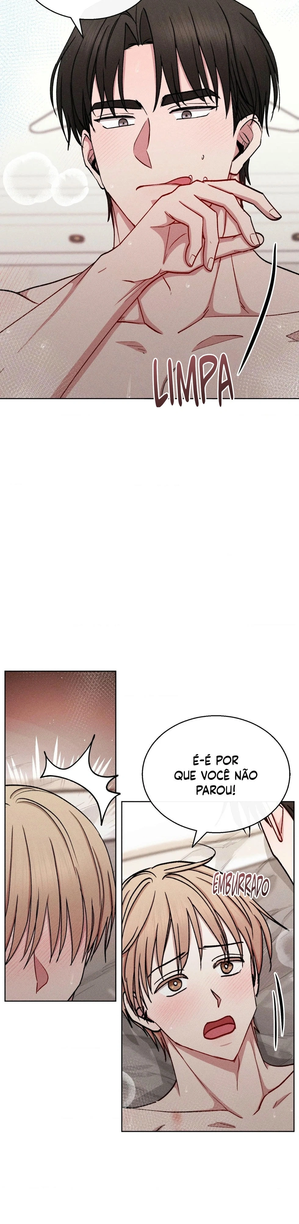 Se você me quiser Capítulo 87 Página 30