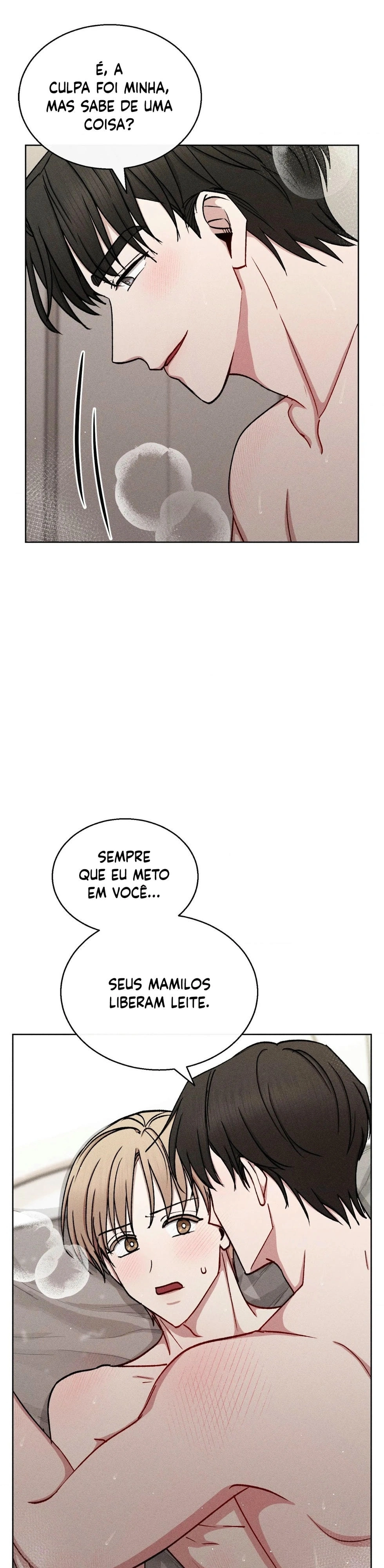 Se você me quiser Capítulo 87 Página 31