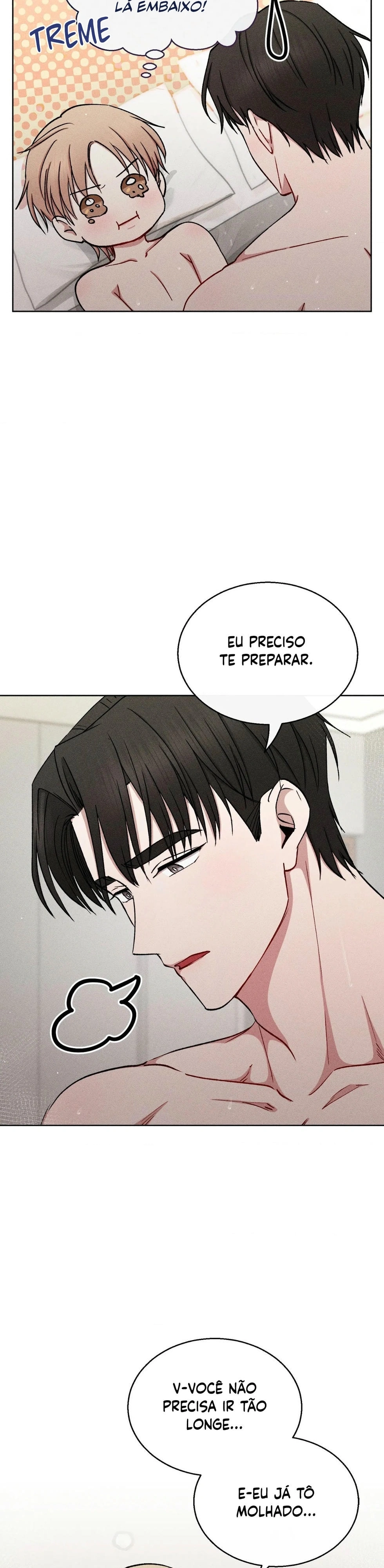 Se você me quiser Capítulo 87 Página 4