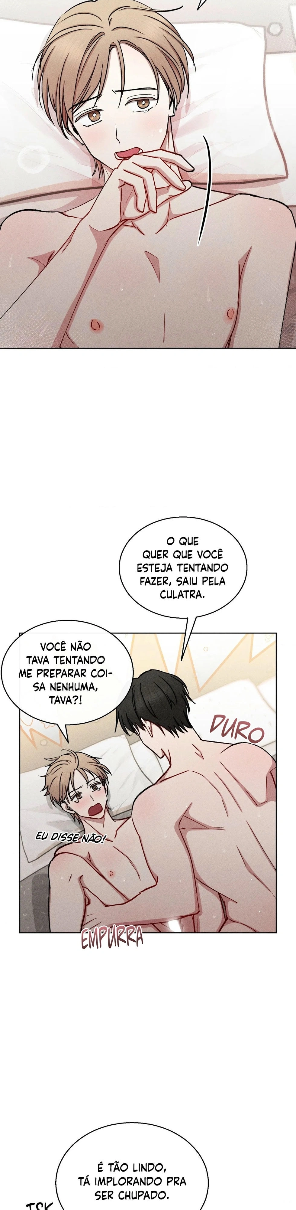 Se você me quiser Capítulo 87 Página 5