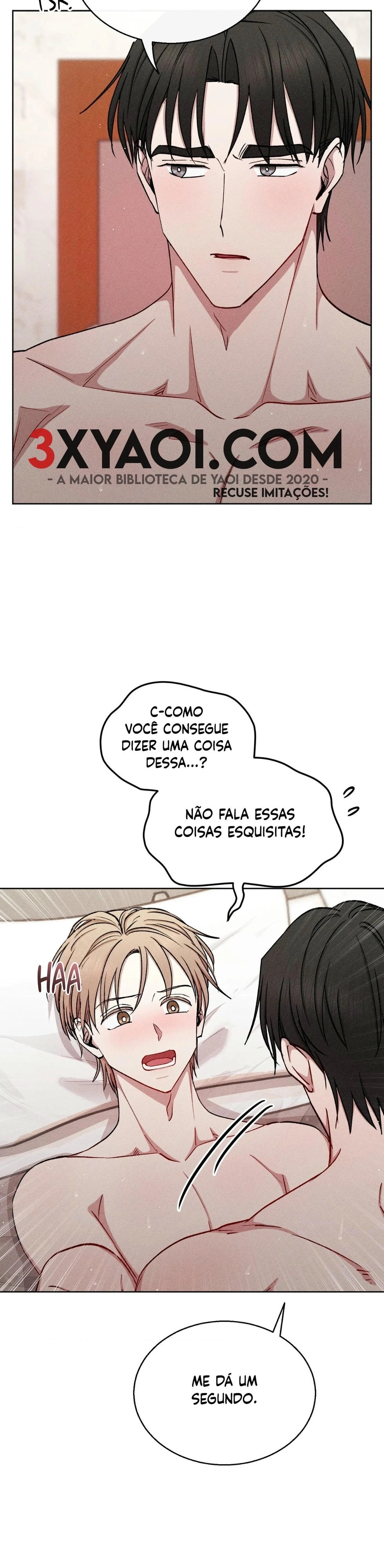 Se você me quiser Capítulo 87 Página 6