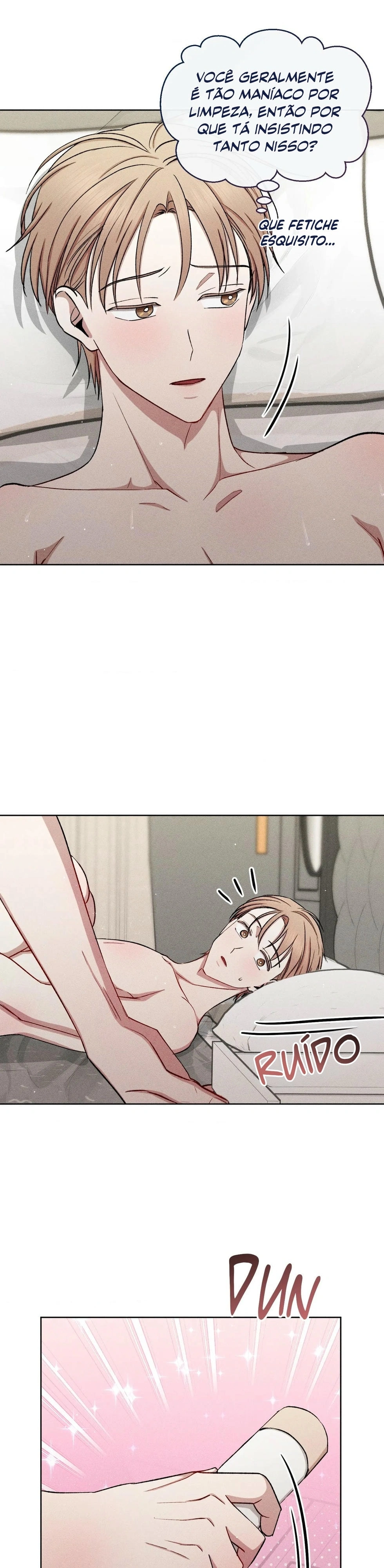Se você me quiser Capítulo 87 Página 7