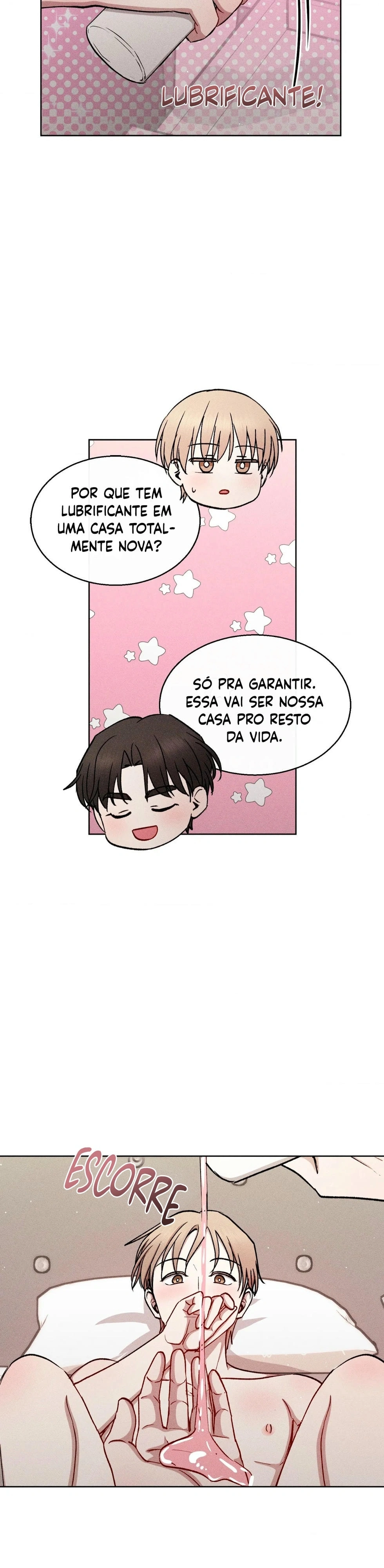 Se você me quiser Capítulo 87 Página 8