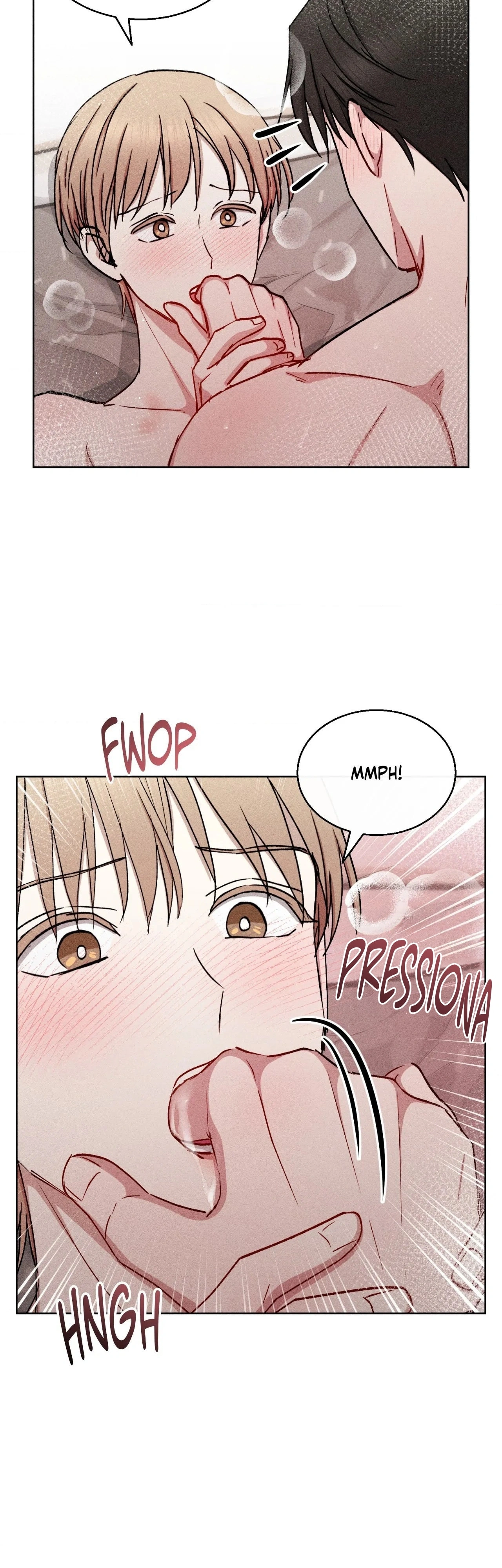Se você me quiser Capítulo 88 Página 12