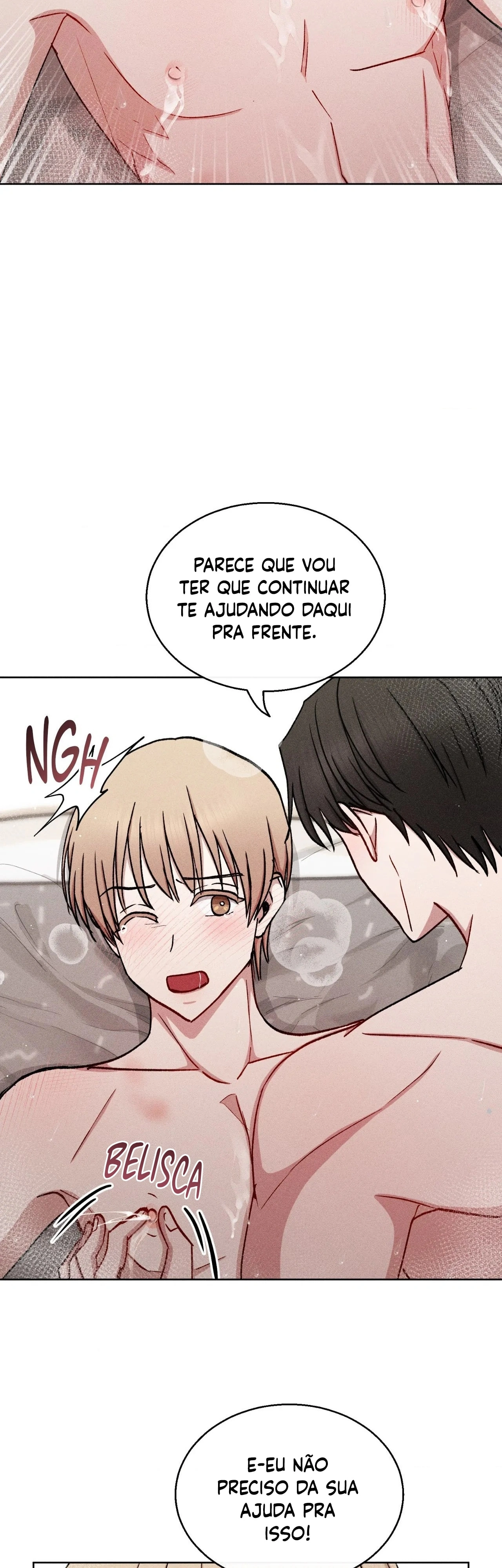 Se você me quiser Capítulo 88 Página 2