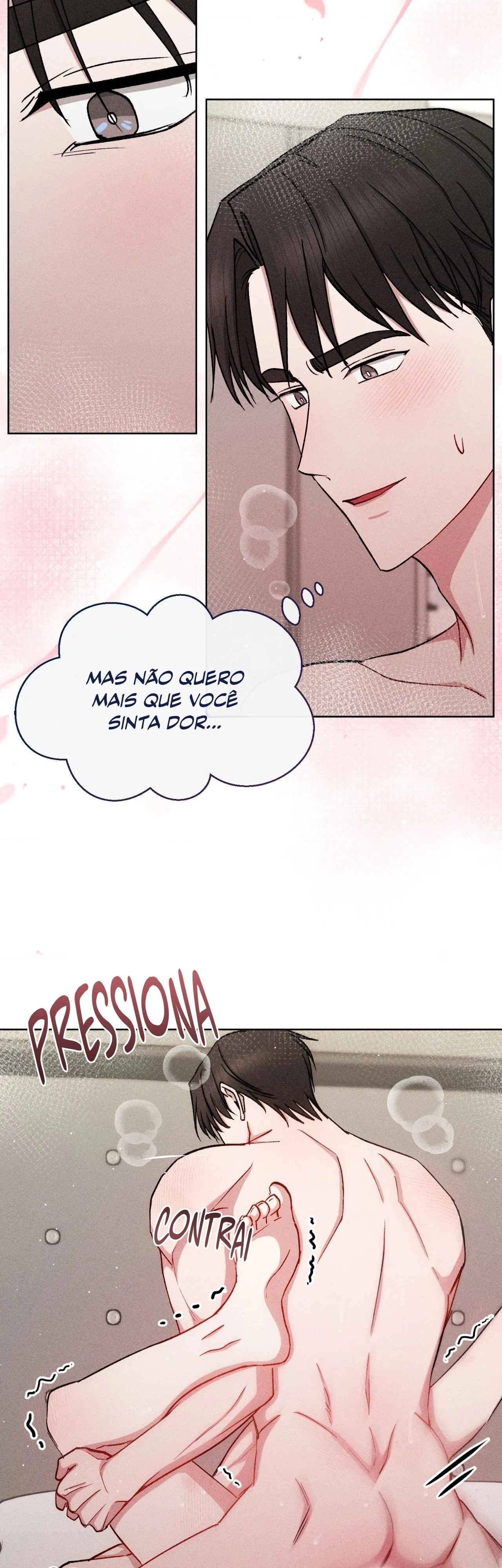 Se você me quiser Capítulo 88 Página 21