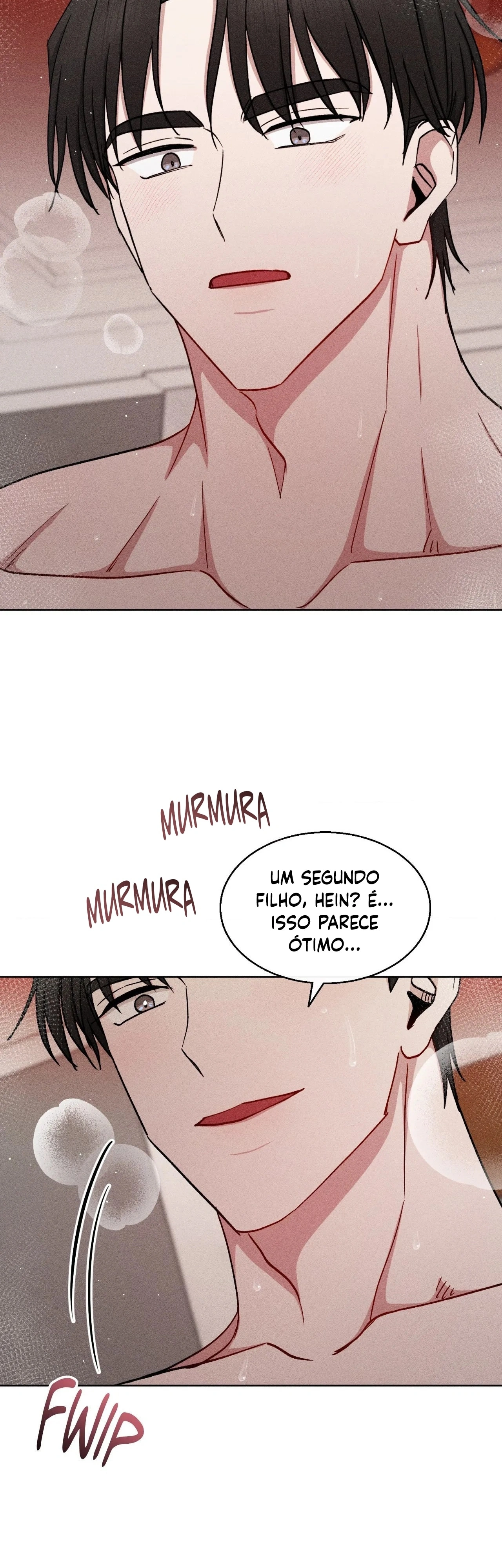 Se você me quiser Capítulo 88 Página 25