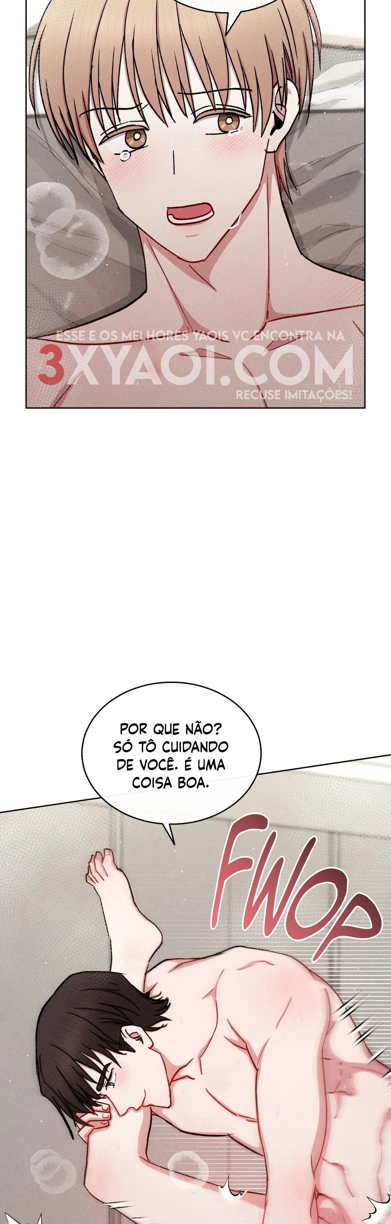 Se você me quiser Capítulo 88 Página 3