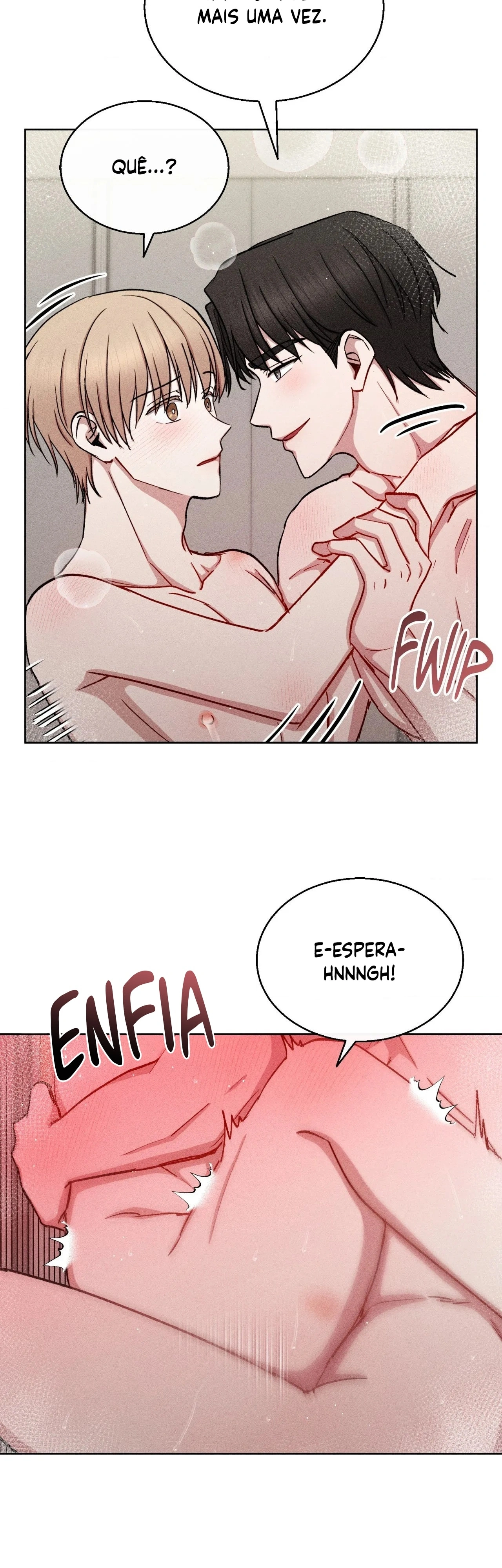 Se você me quiser Capítulo 88 Página 32